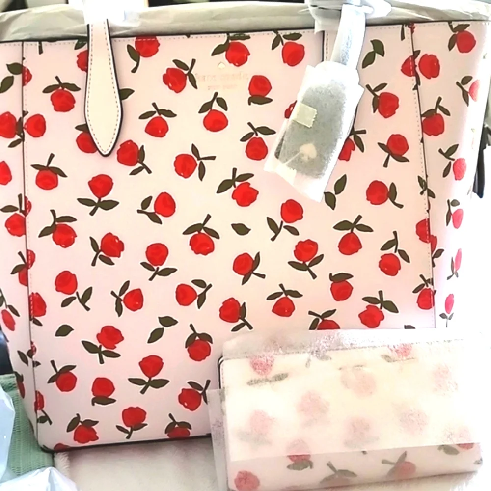 kate spade brand nwt